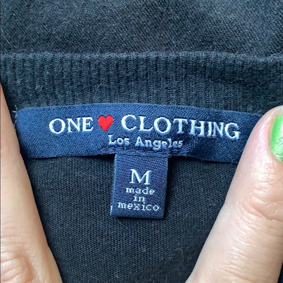 Astronomy Tank - Picture 2 of 3